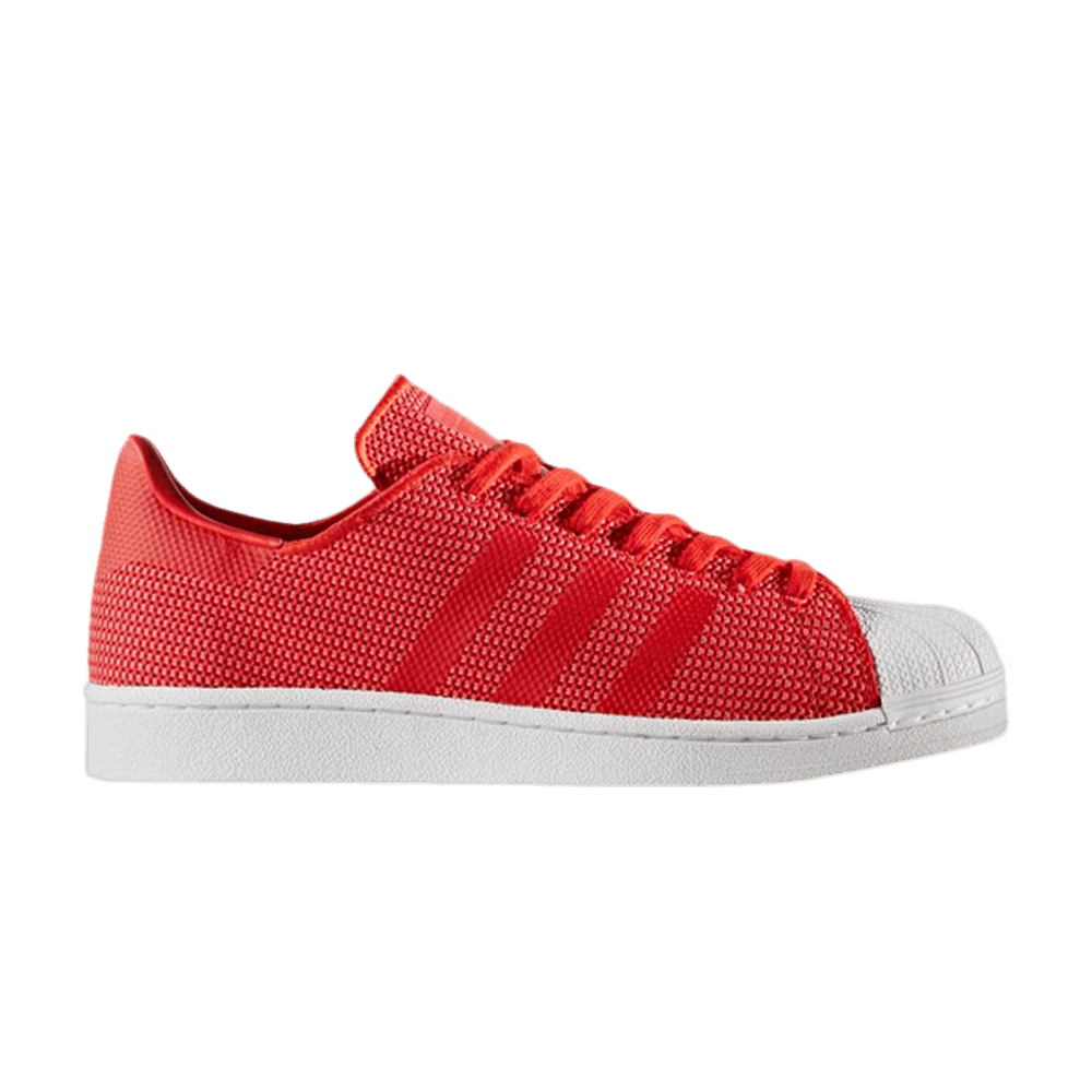 Superstar 'Red Core Pink'