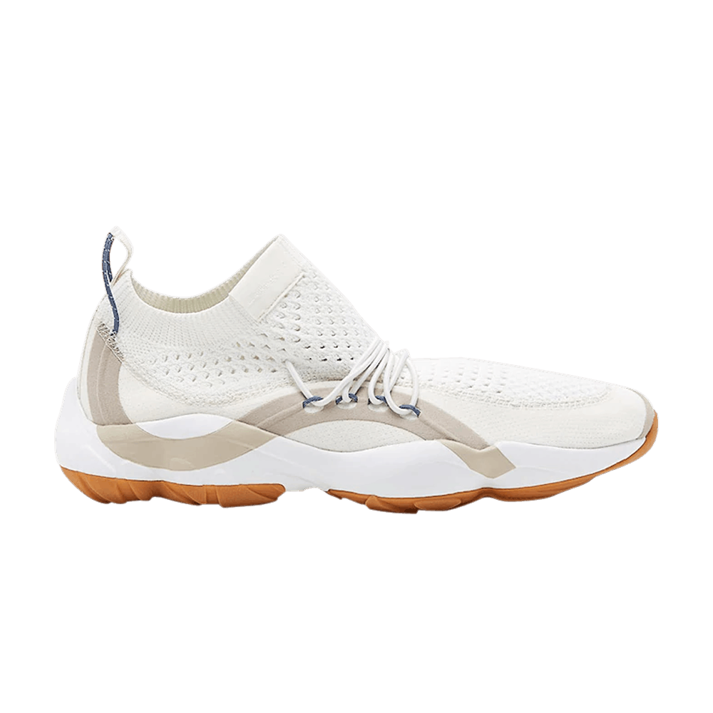 DMX Fusion 'Parchment Gum'