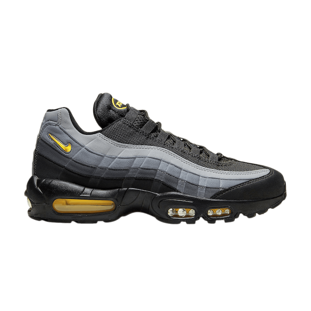 Air Max 95 SC 'Batman'