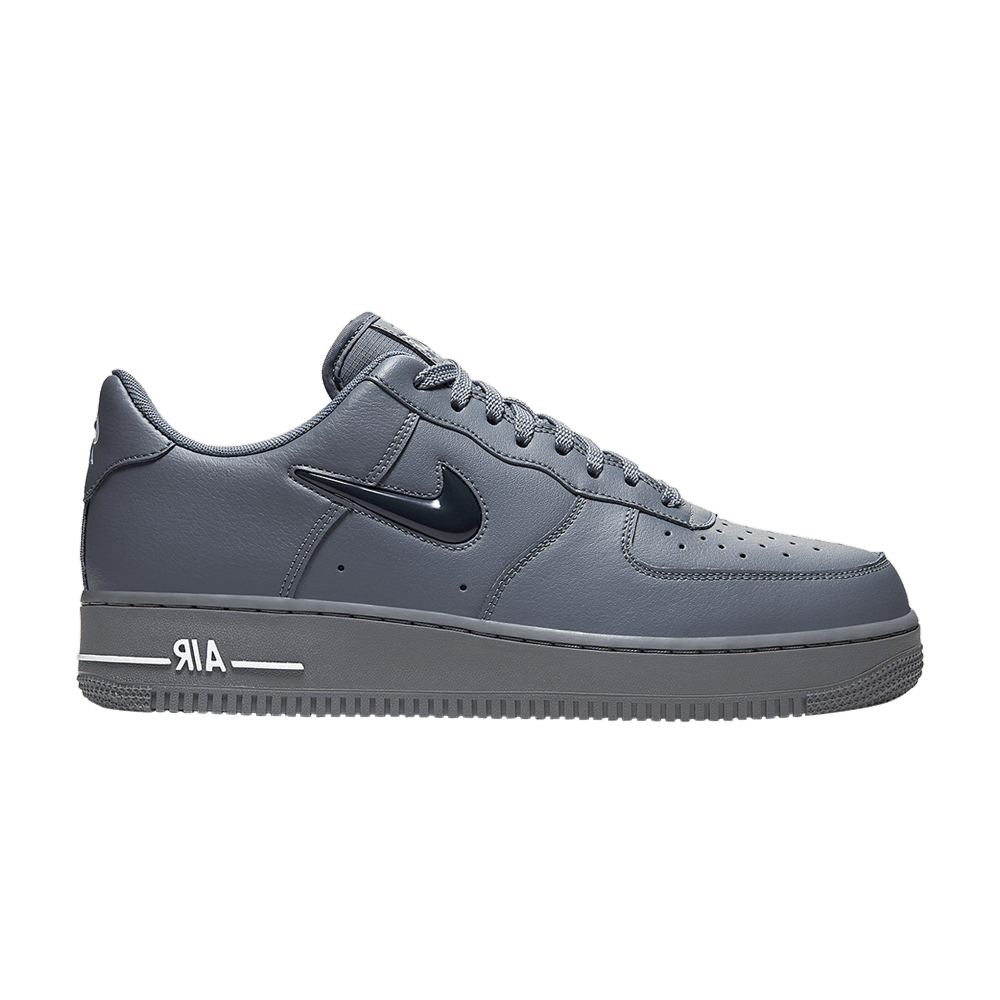 Air Force 1 Low Jewel 'Grey'