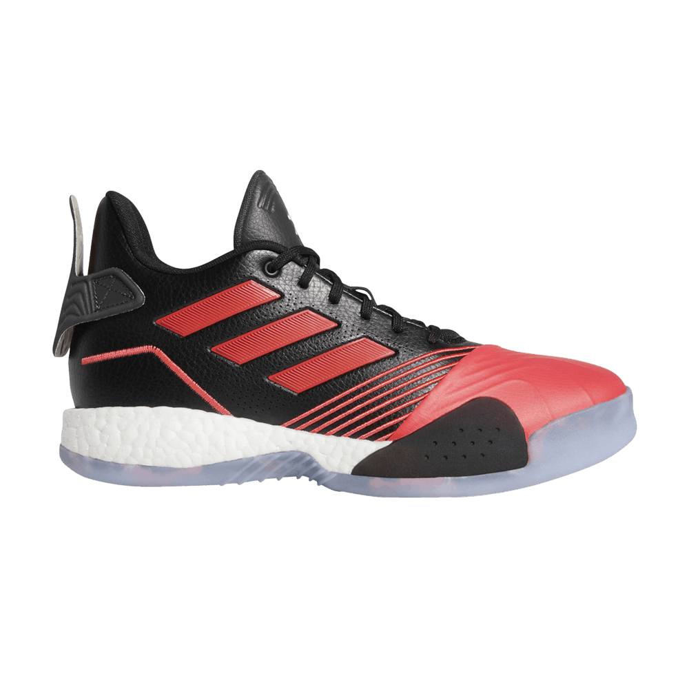 T-Mac Millennium 'Core Black Shock Red'