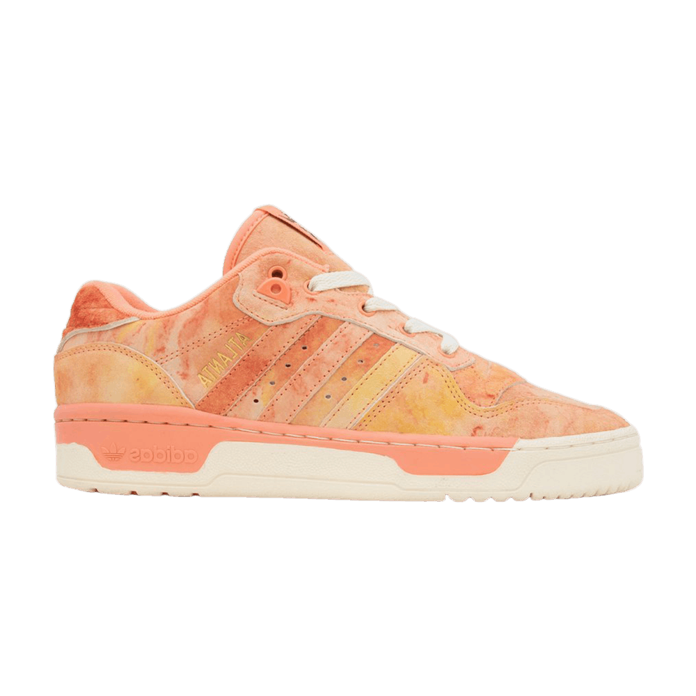 Social Status x Rivalry Low 'Kings Peach'