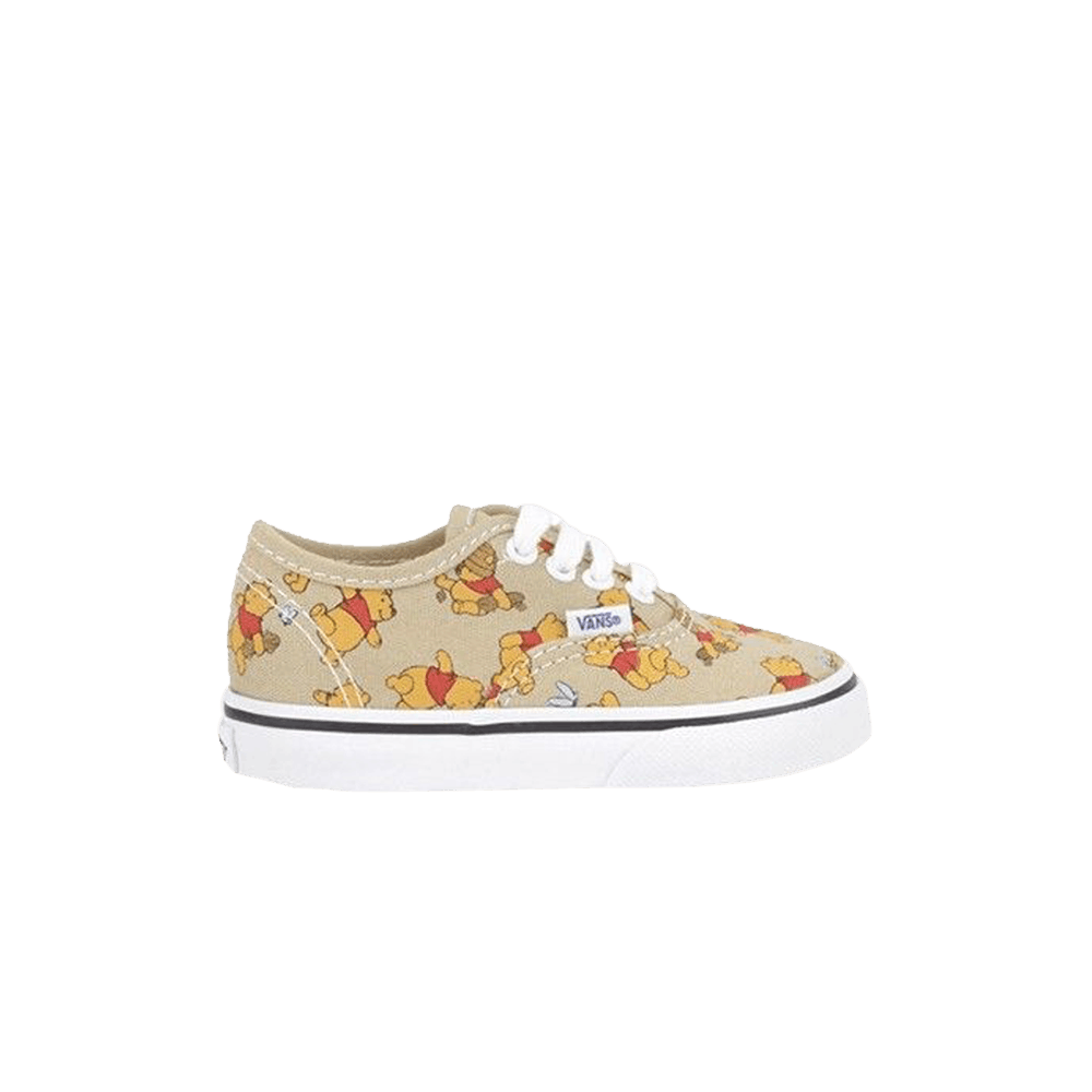 Disney x Authentic Toddler 'Winnie The Pooh'