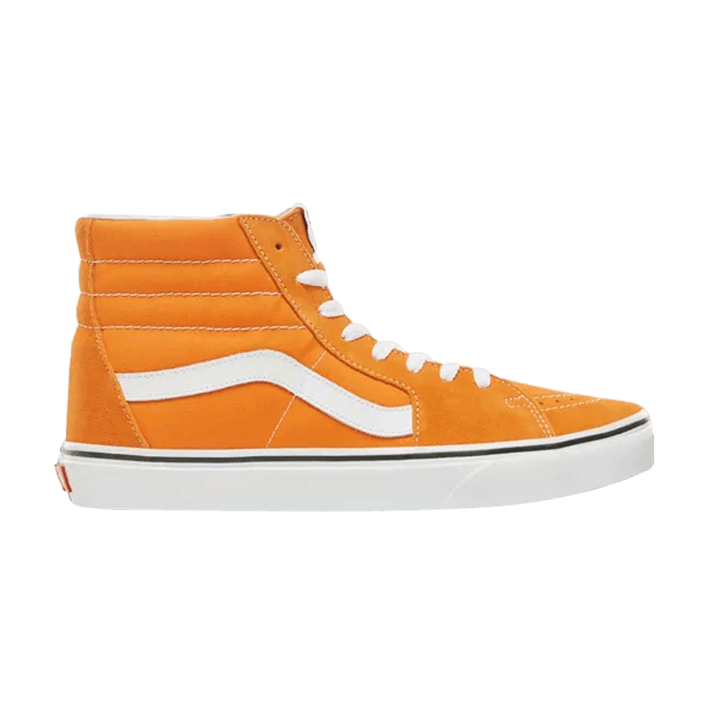 Sk8-Hi 'Dark Cheddar'