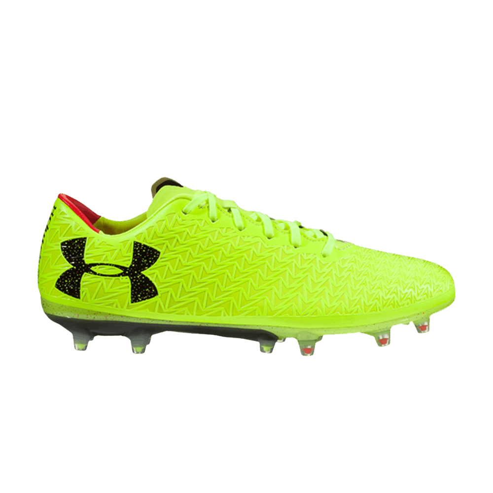 Clutchfit Force 3.0 FG 'Hi Vis Yellow'