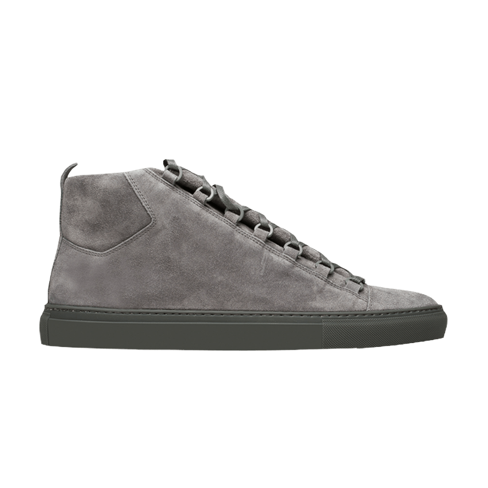 Balenciaga Arena High 'Grey'