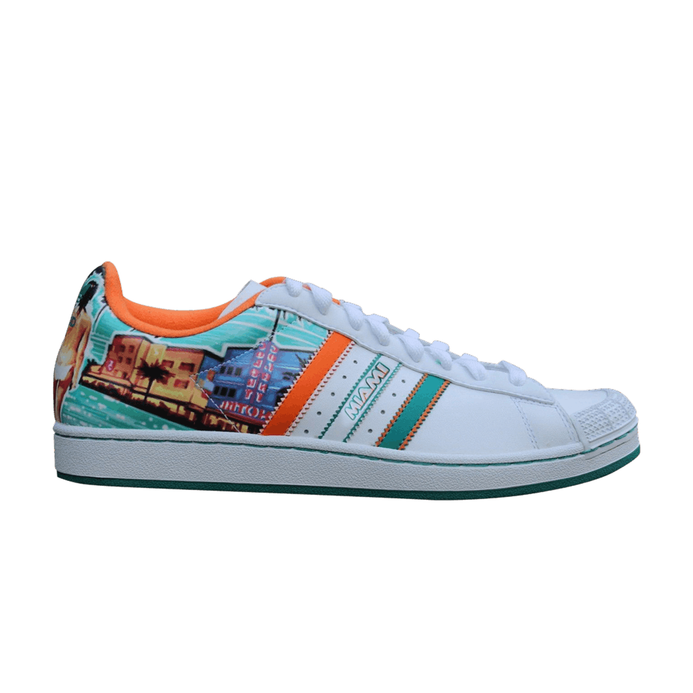 Halfshells Low 'City Pack - Miami'