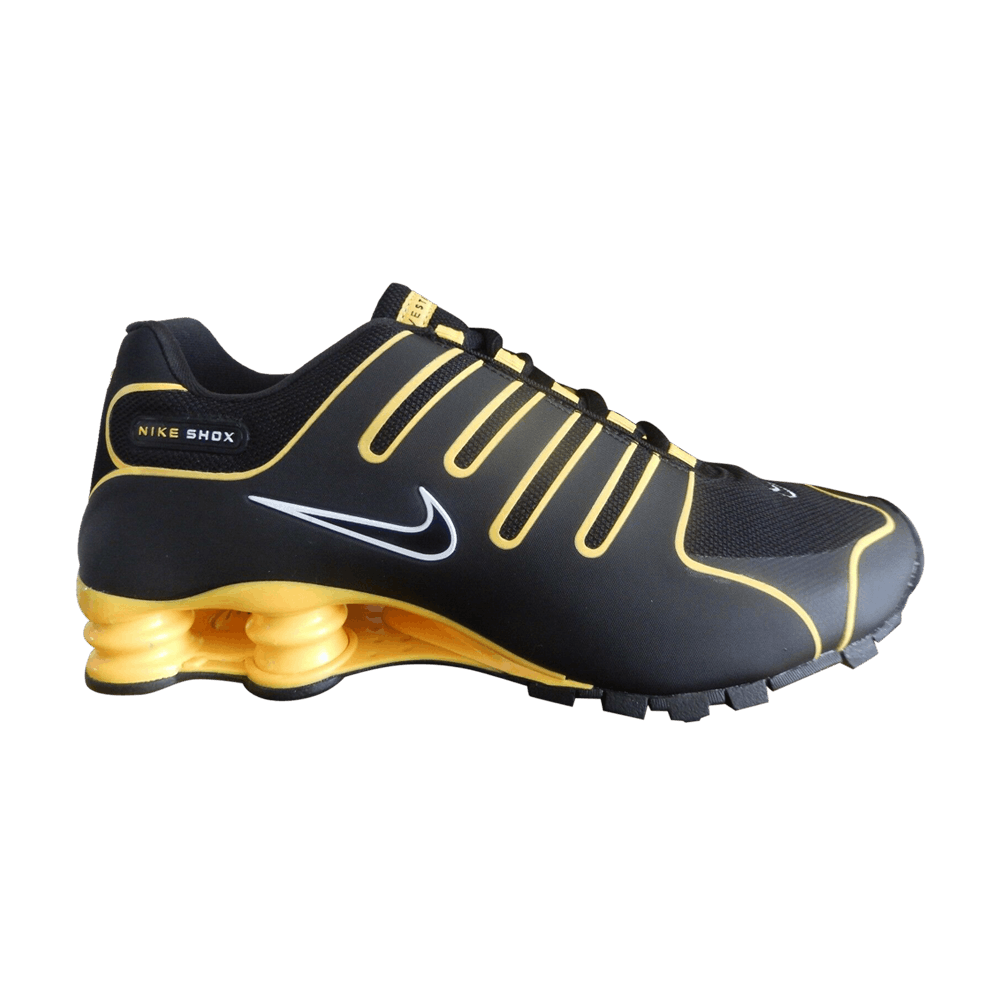 Shox NZ 'Livestrong'