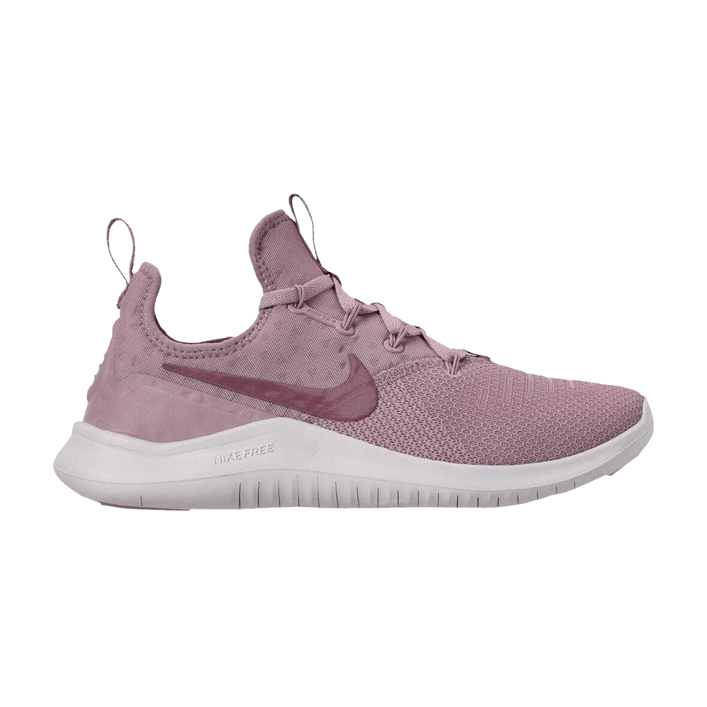 Wmns Free TR 8 'Plum Chalk'