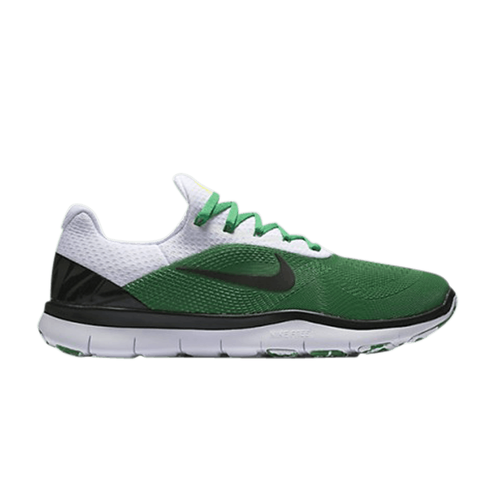 Free Trainer V7 Week Zero 'Oregon Ducks'