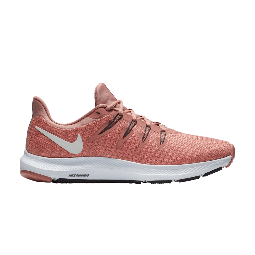 Wmns Quest 'Rust Pink'