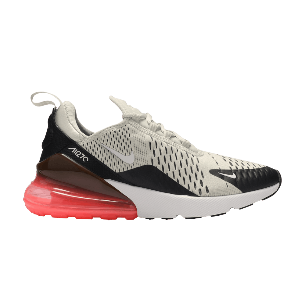 Wmns Air Max 270 'Light Bone'