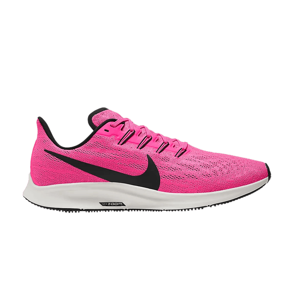 Air Zoom Pegasus 36 'Pink Blast'