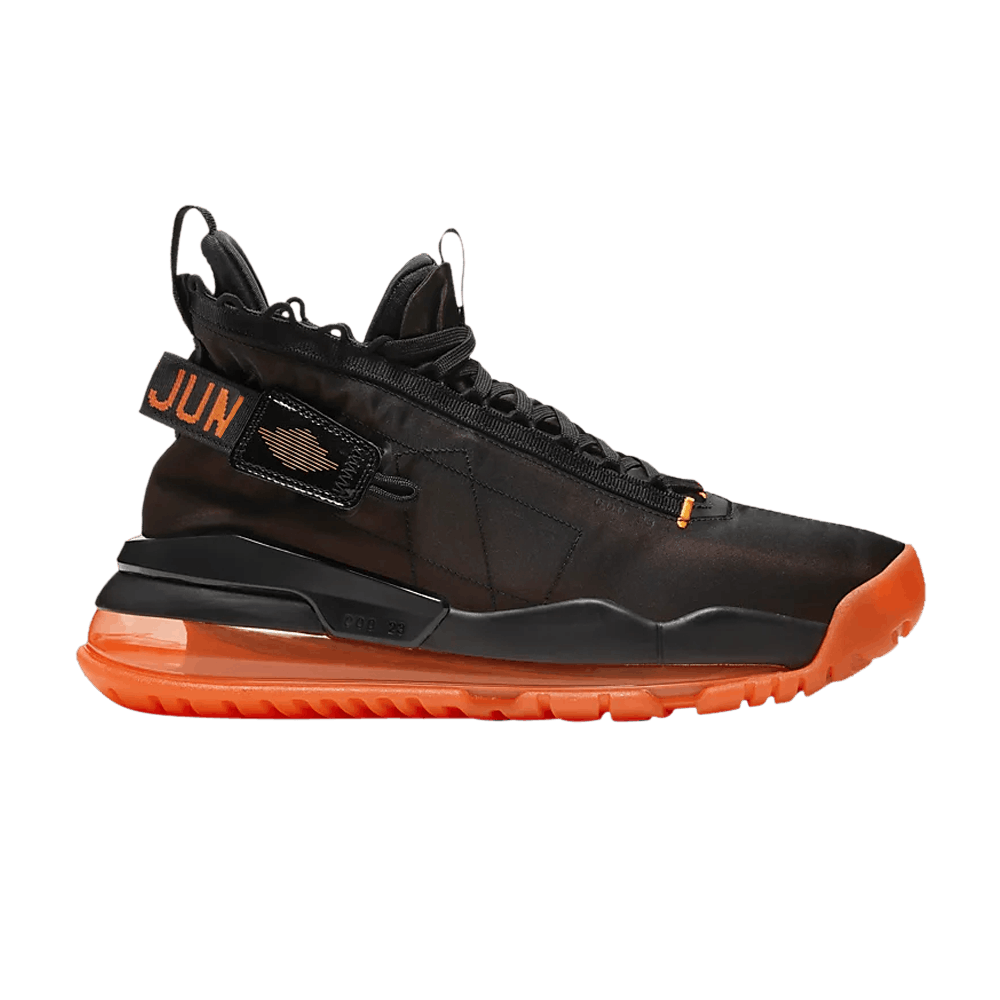 Jordan Proto Max 720 'Total Orange'