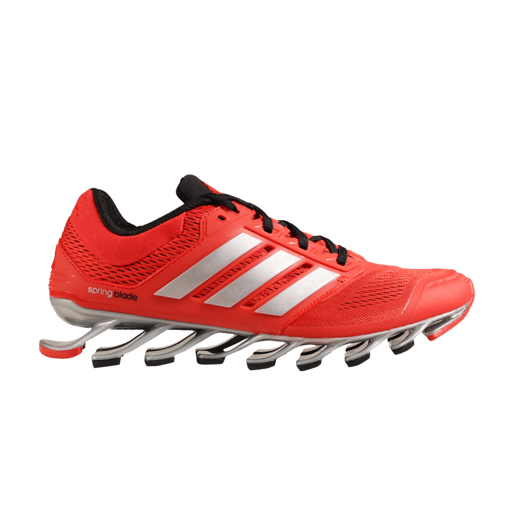 Springblade Drive 'Light Scarlet'