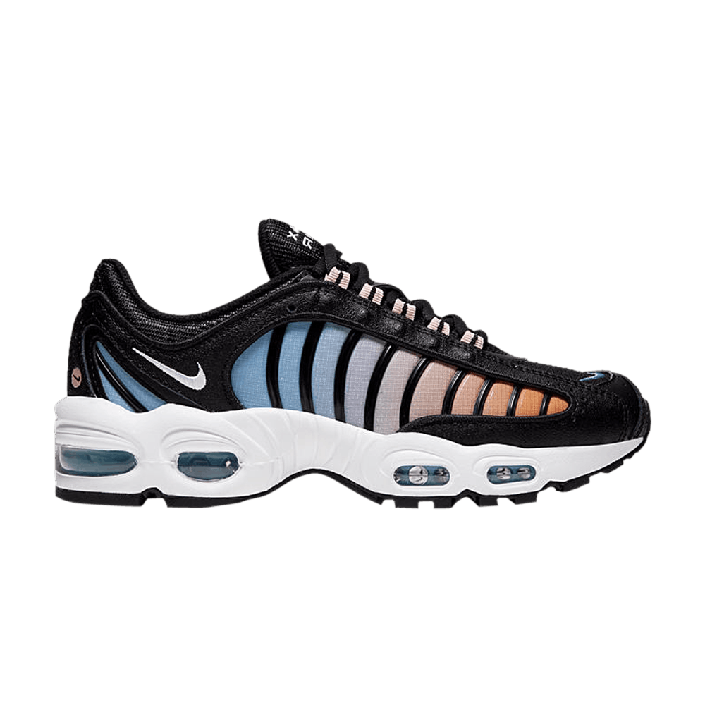 Wmns Air Max Tailwind 4 'Coral Stardust'