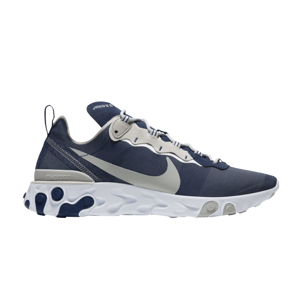 NFL x React Element 55 'Dallas Cowboys'