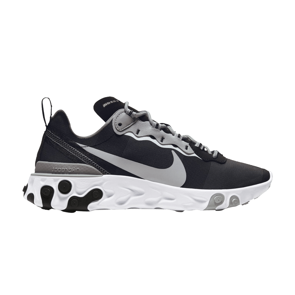 NFL x React Element 55 'Oakland Raiders'