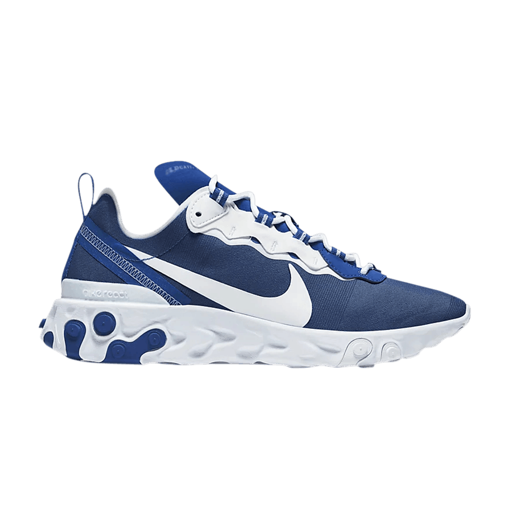 React Element 55 'Kentucky Wildcats'