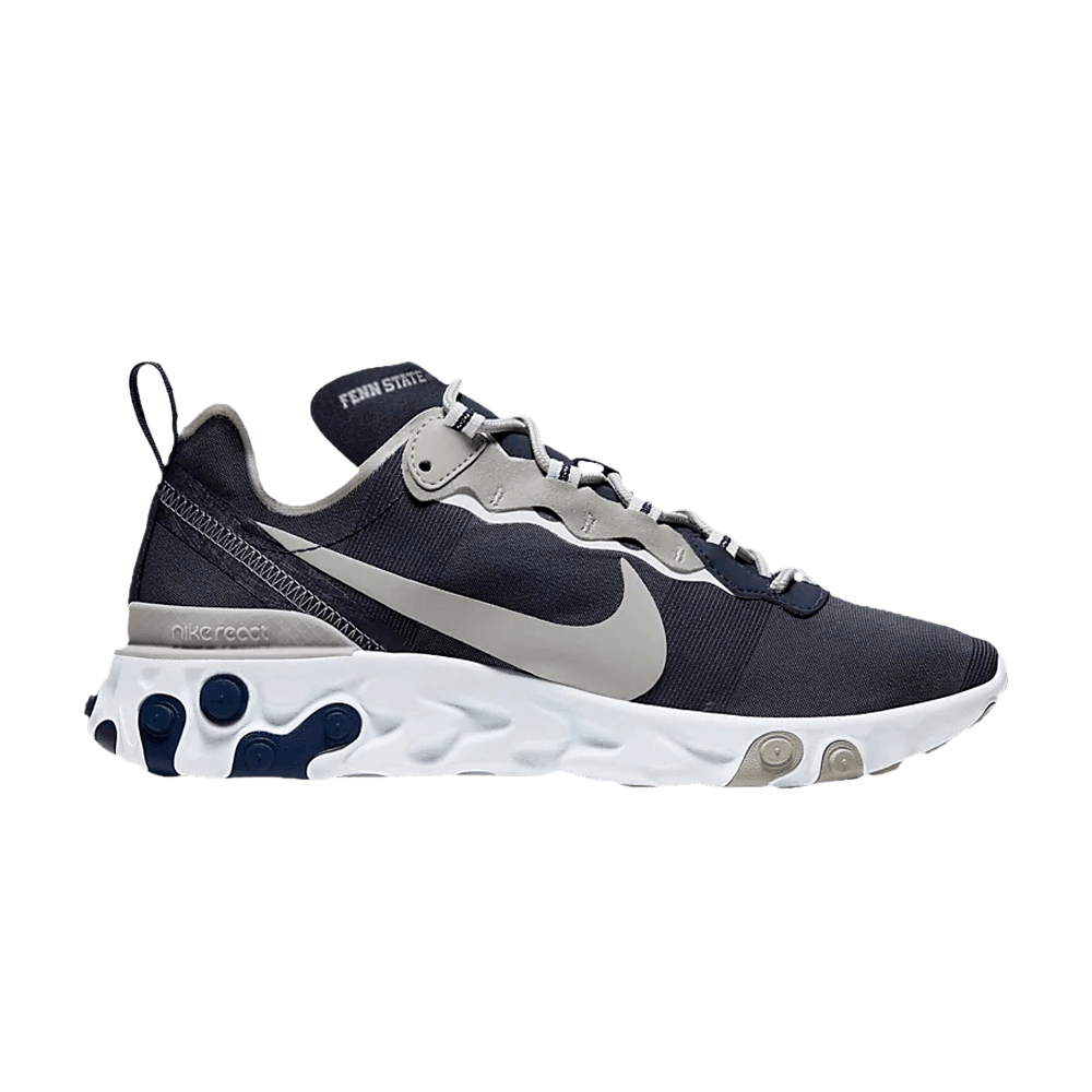 React Element 55 'Penn State Nittany Lions'
