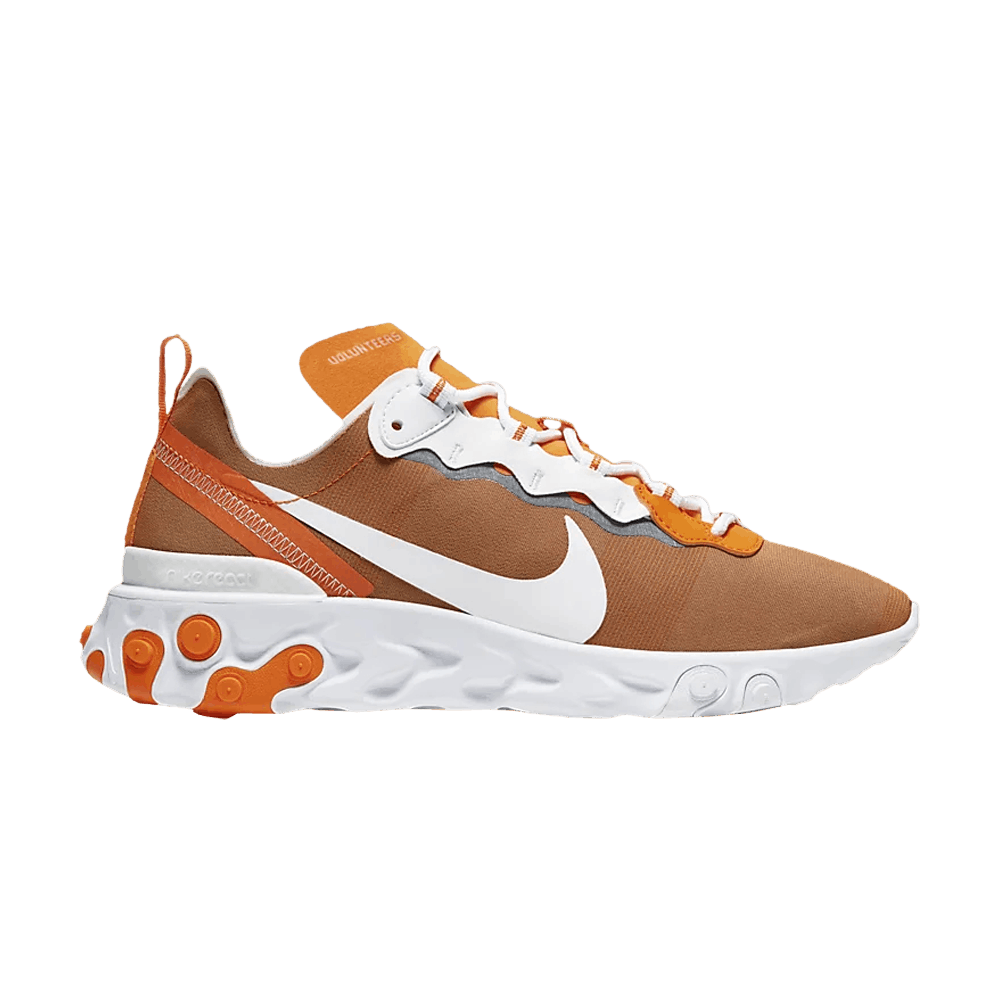 React Element 55 'Tennessee Volunteers'