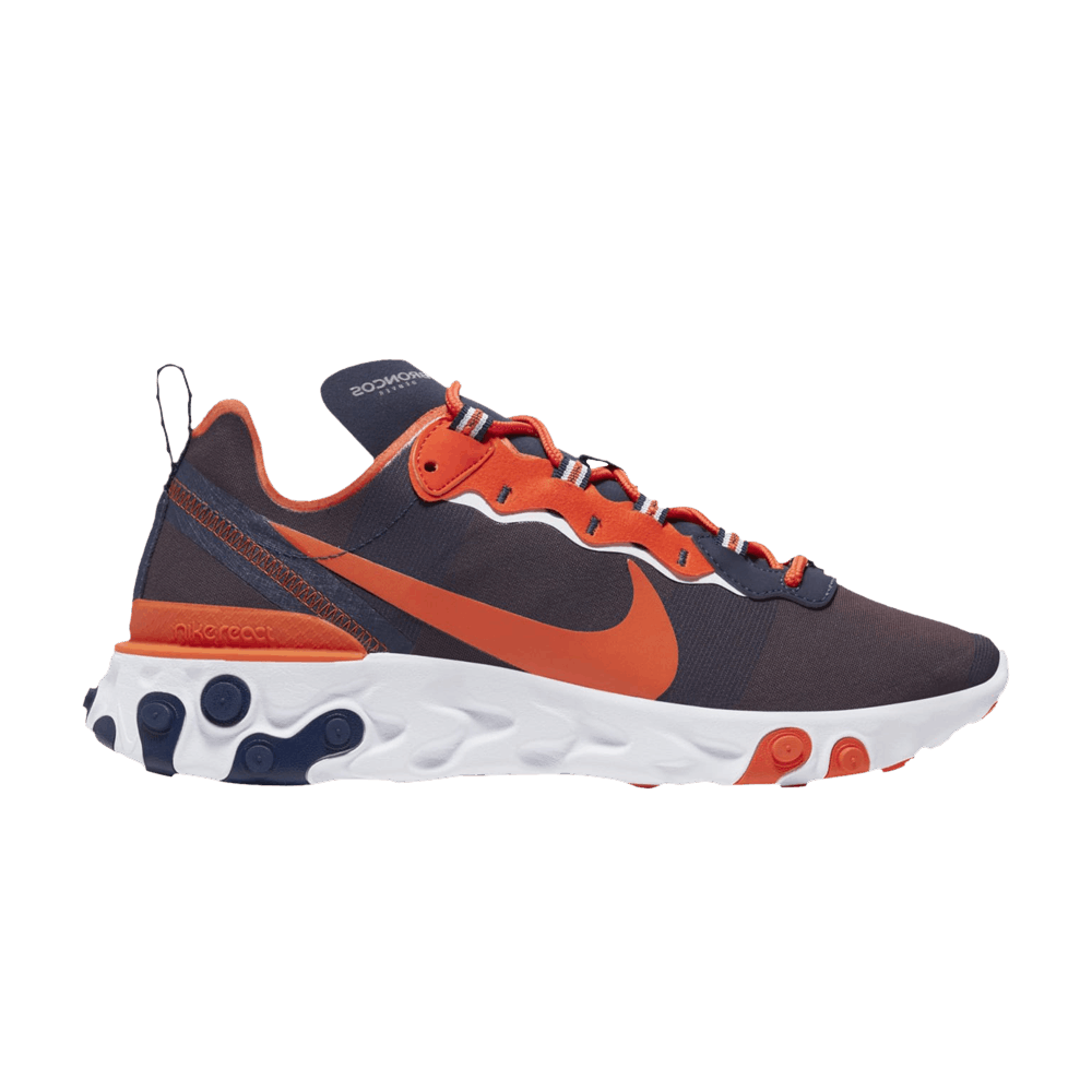 NFL x React Element 55 'Denver Broncos'