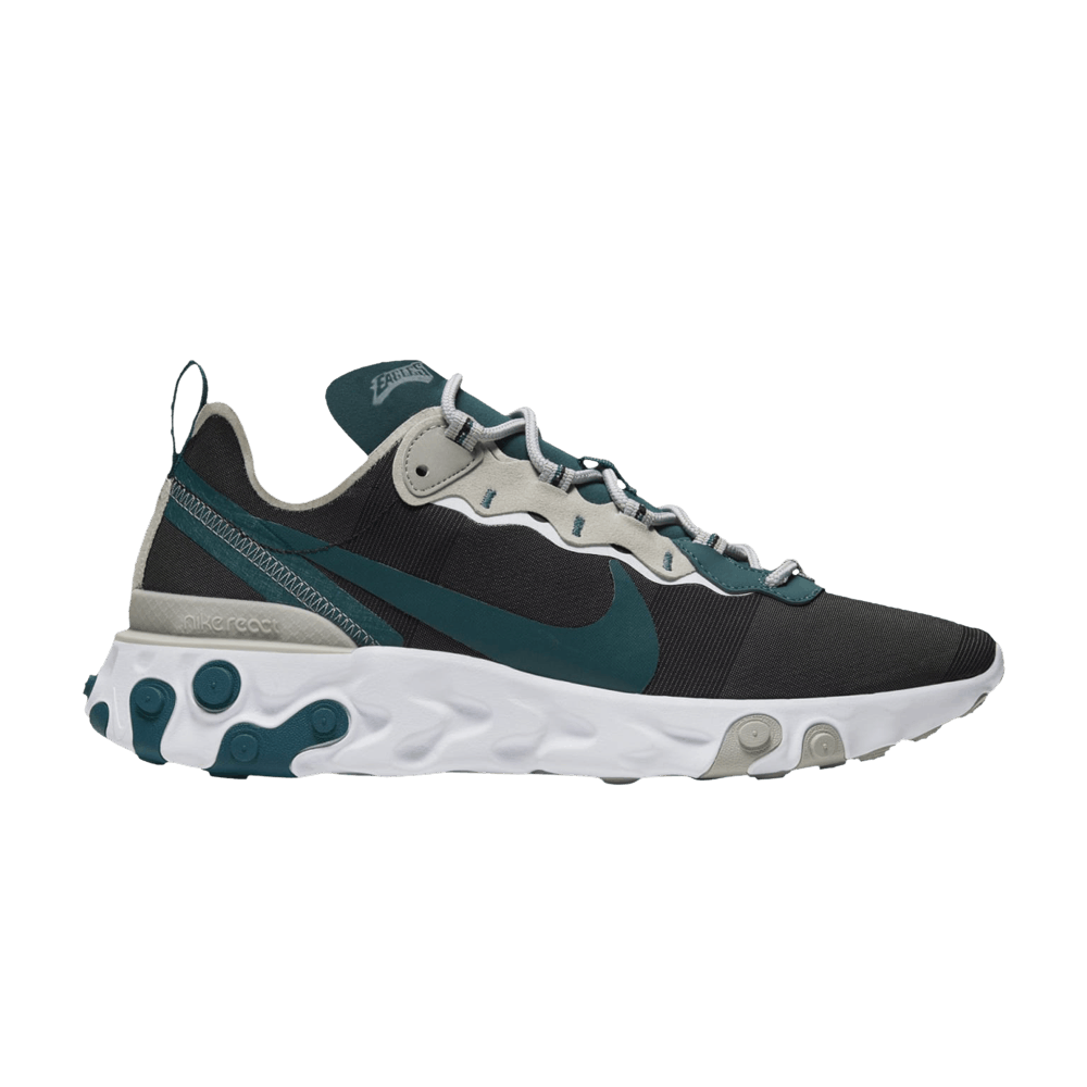 NFL x React Element 55 'Philadelphia Eagles'