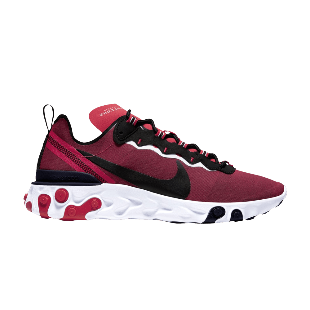 NFL x React Element 55 'Atlanta Falcons'