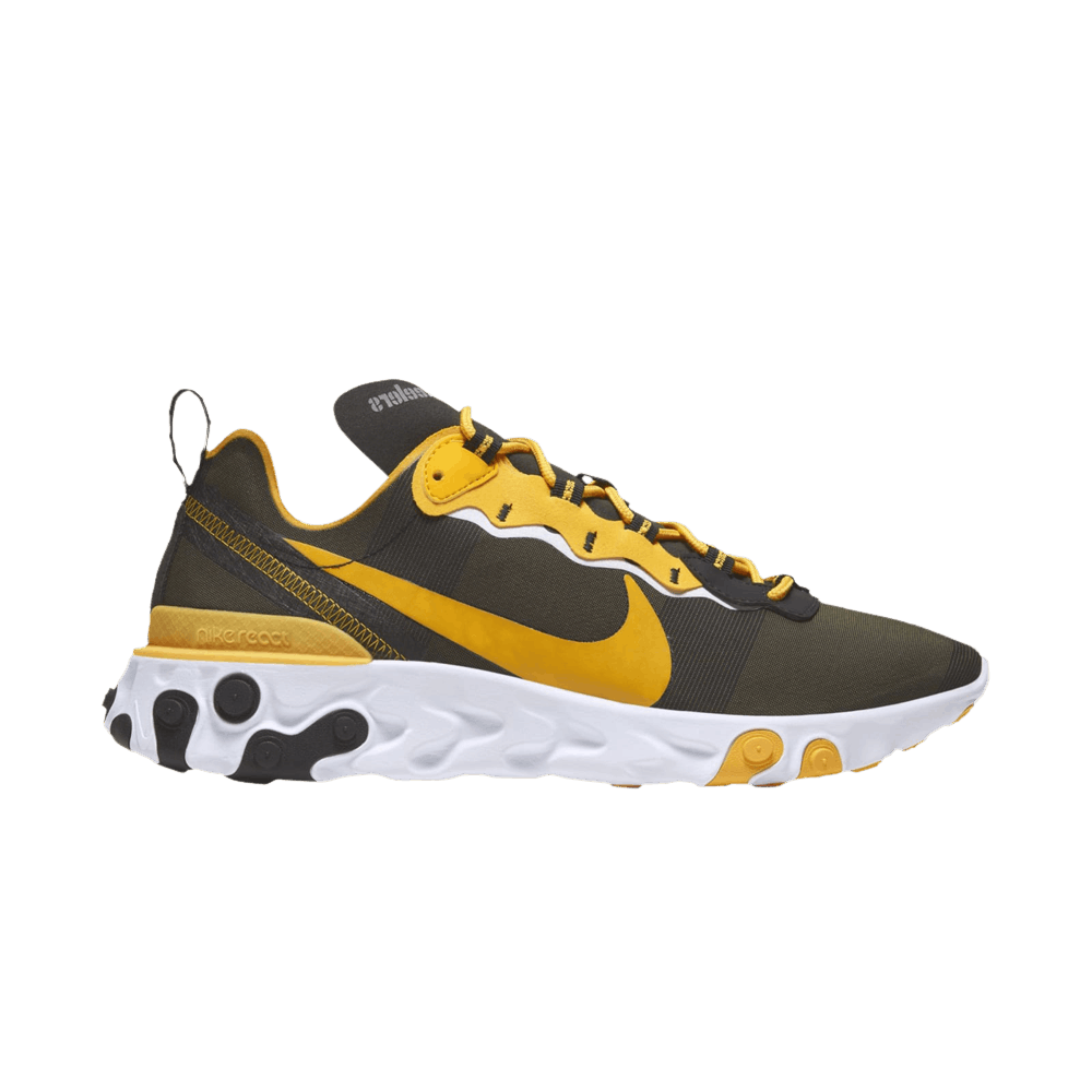 NFL x React Element 55 'Pittsburgh Steelers'