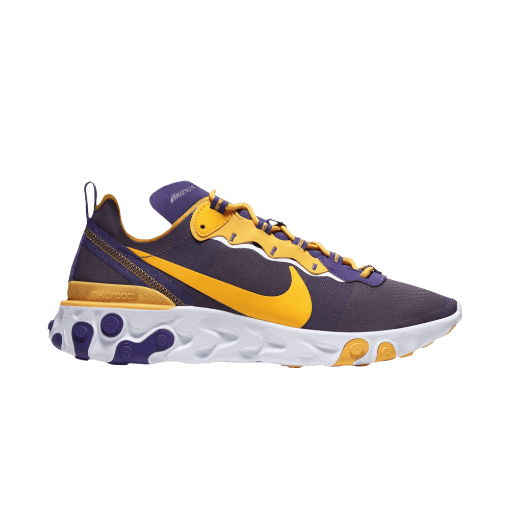 NFL x React Element 55 'Minnesota Vikings'