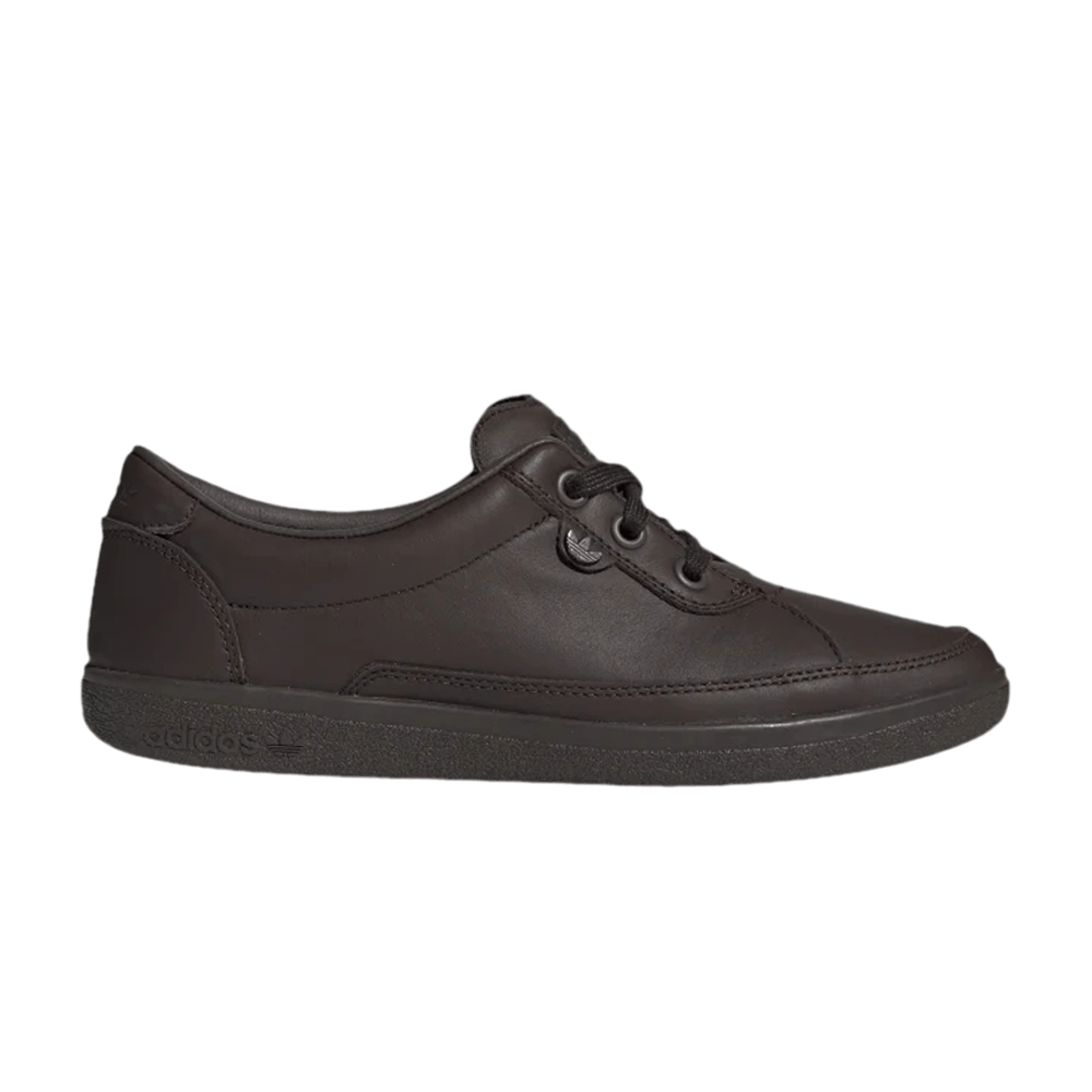 Hoddlesden SPZL 'Brown'