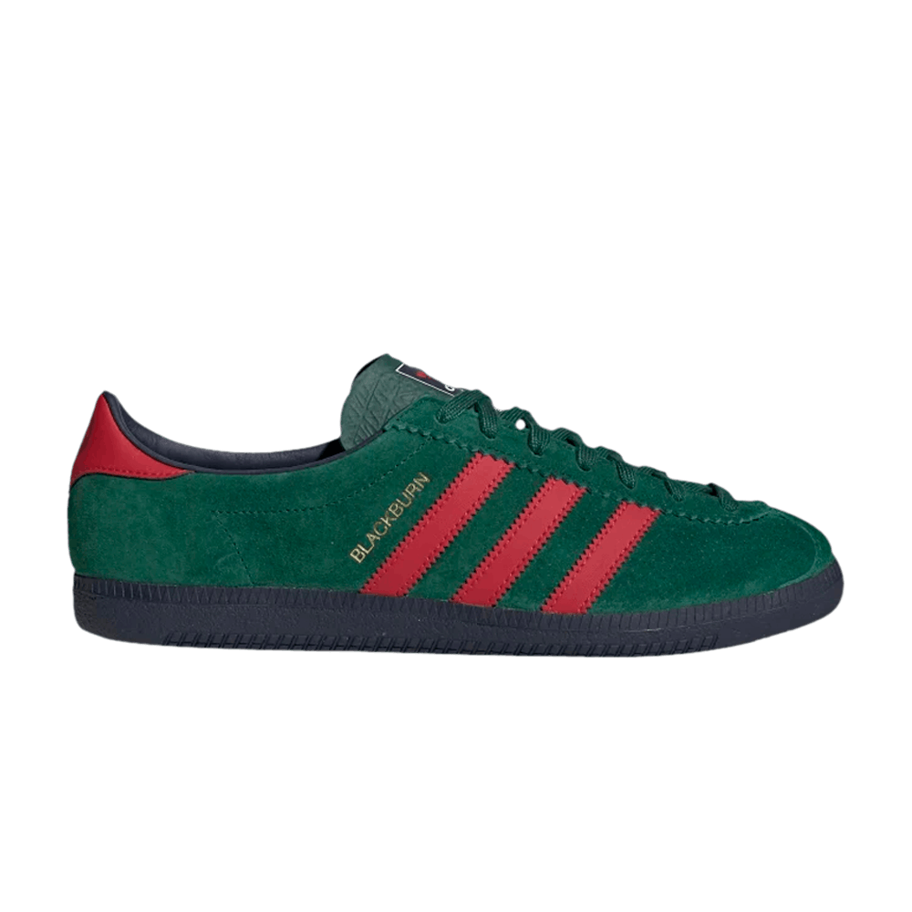 Blackburn SPZL 'Collegiate Green'