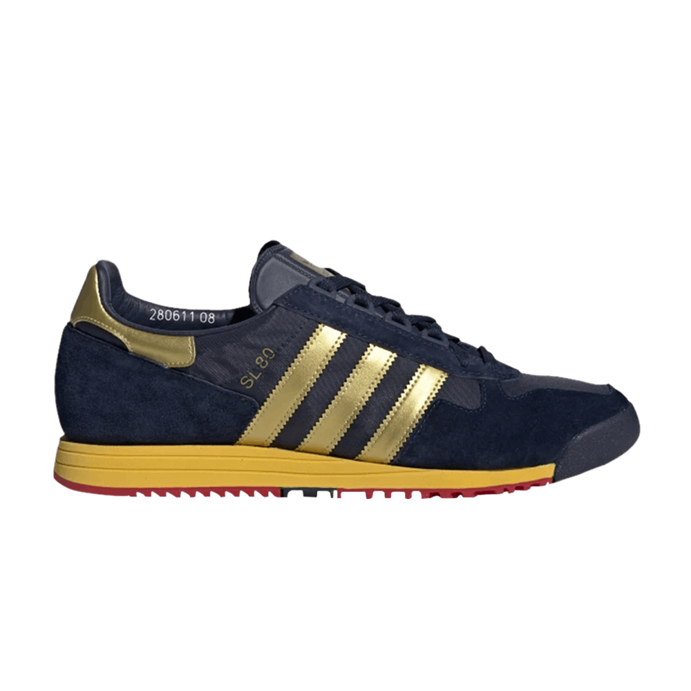 SL 80 SPZL 'Collegiate Navy'