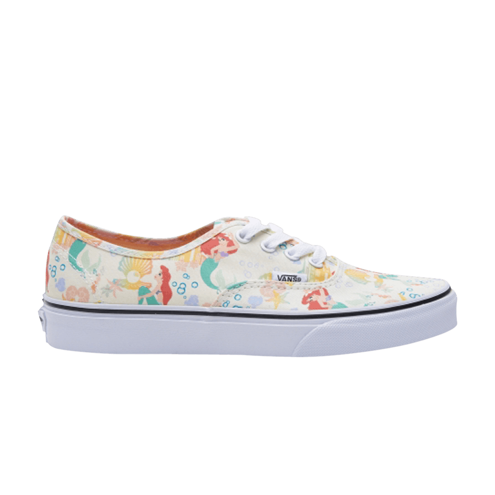 Disney x Authentic 'Ariel'