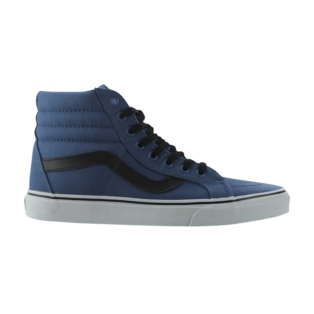 Sk8-Hi Reissue 'Navy Black'