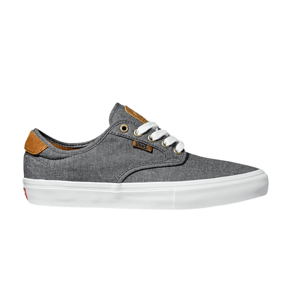 Chima Ferguson Pro 'Cord Chambray'