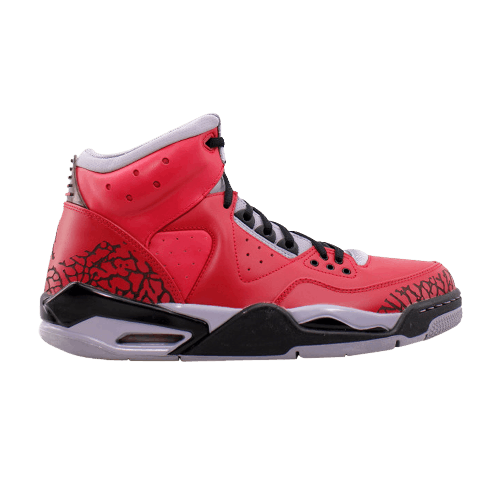 Jordan Rare Air 'Varisty Red'