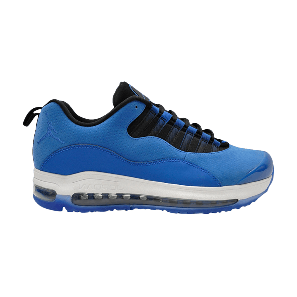 Jordan Comfort Air Max 10 'Varsity Royal'