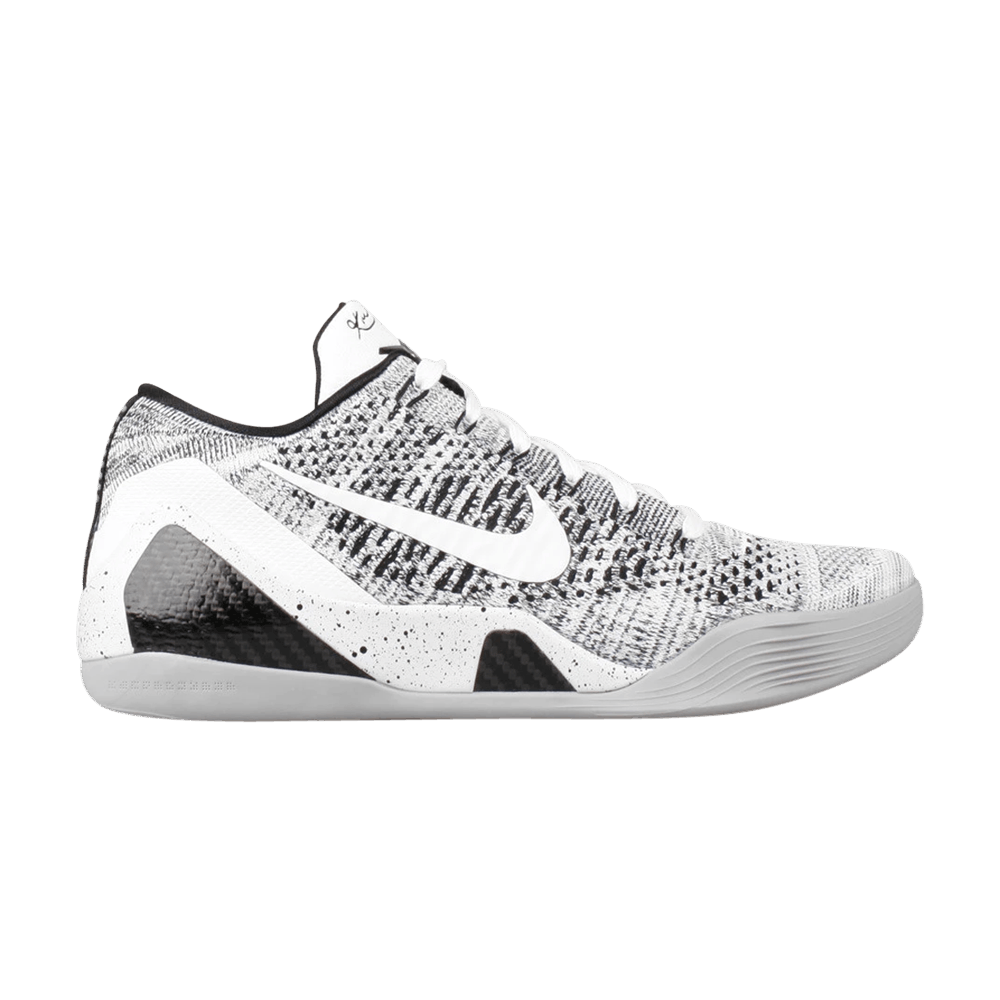 Kobe 9 Elite Low XDR 'Beethoven'