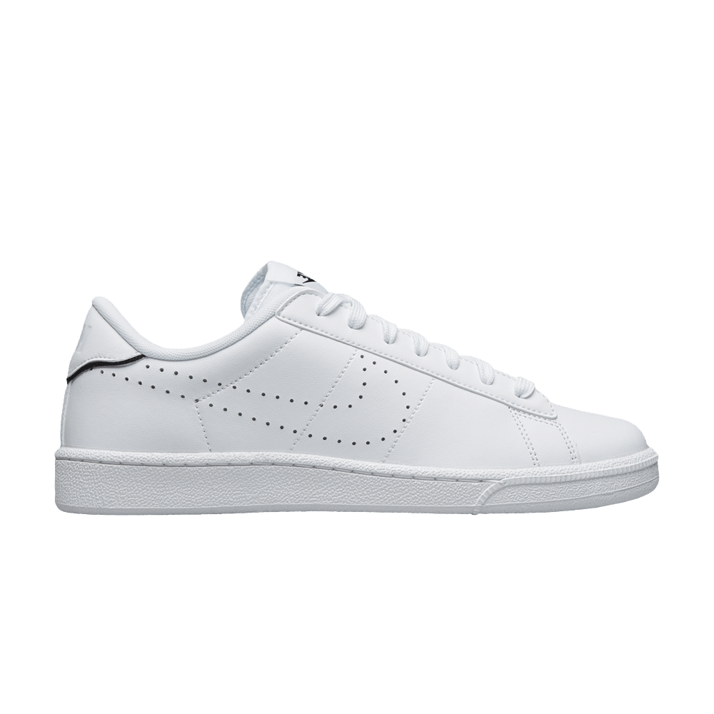 Tennis Classic CS 'White'