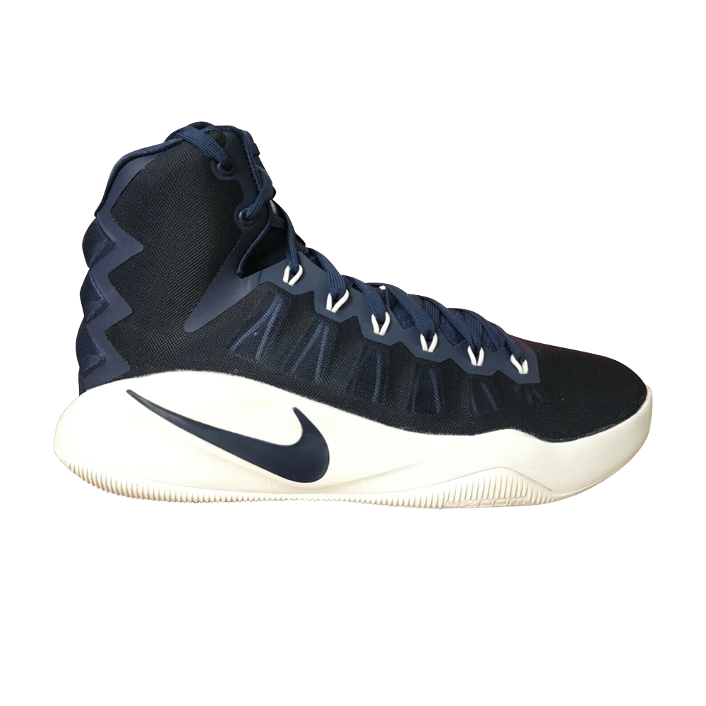 Hyperdunk 2016 TB 'Midnight Navy'