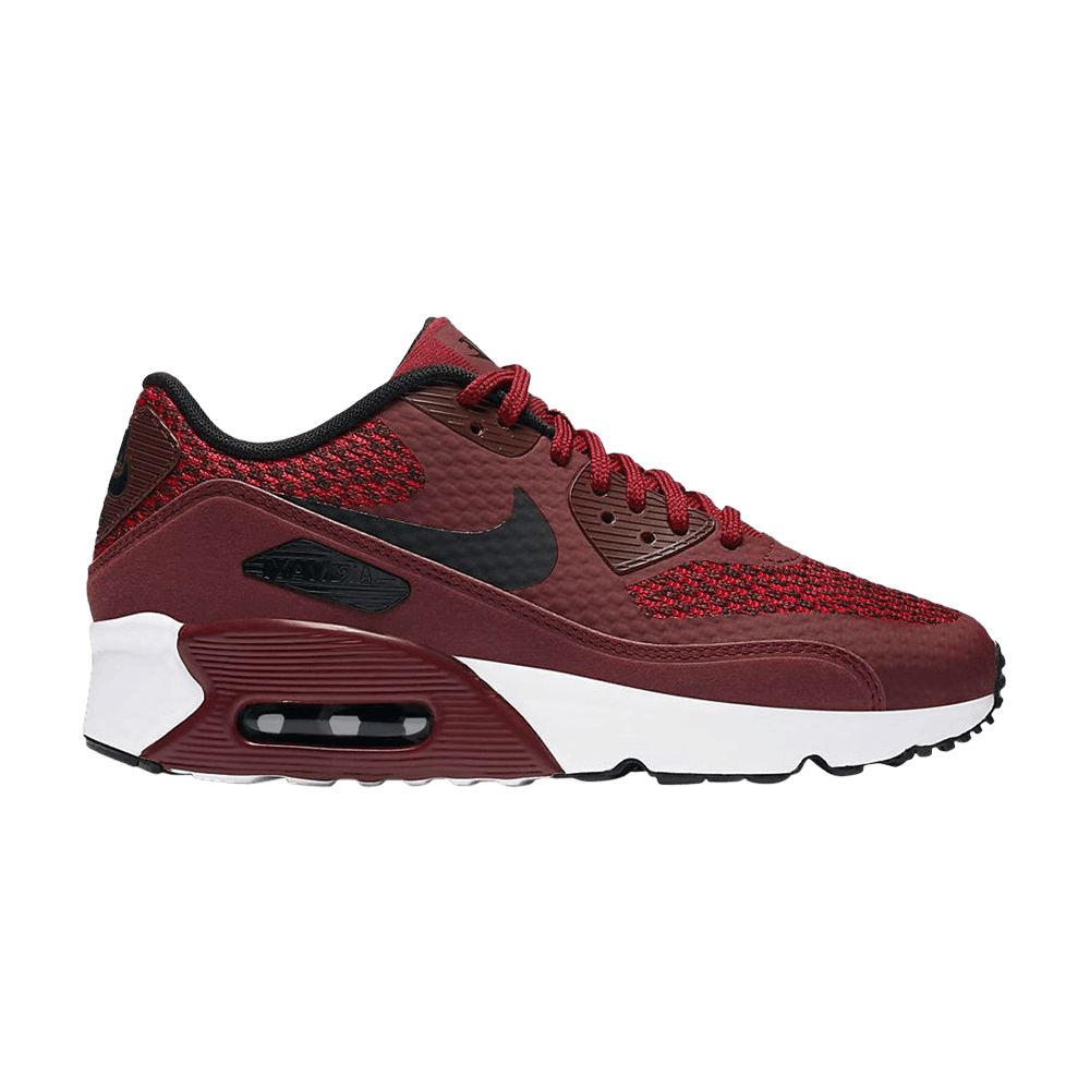 Air Max 90 Ultra 2.0 SE GS 'Team Red'