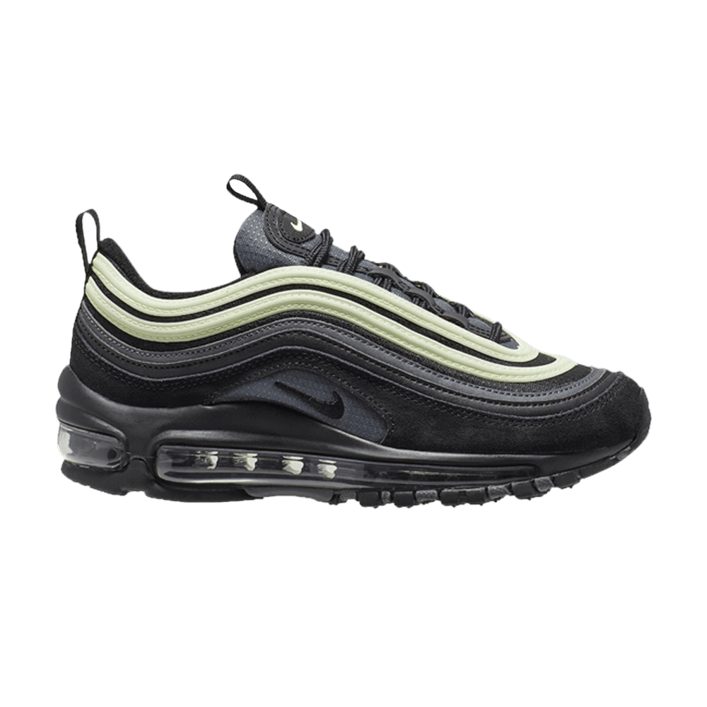 Air Max 97 GS 'Barely Volt'