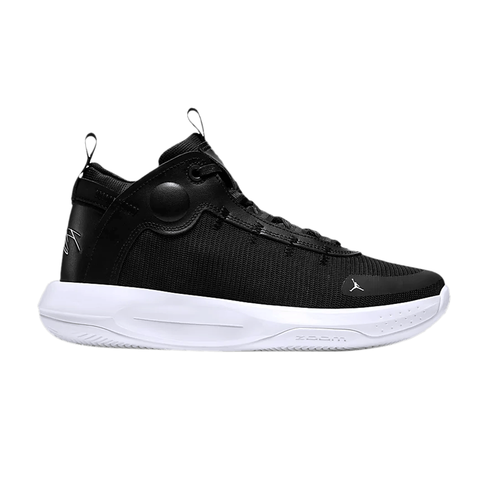 Jordan Jumpman 2020 'Black'