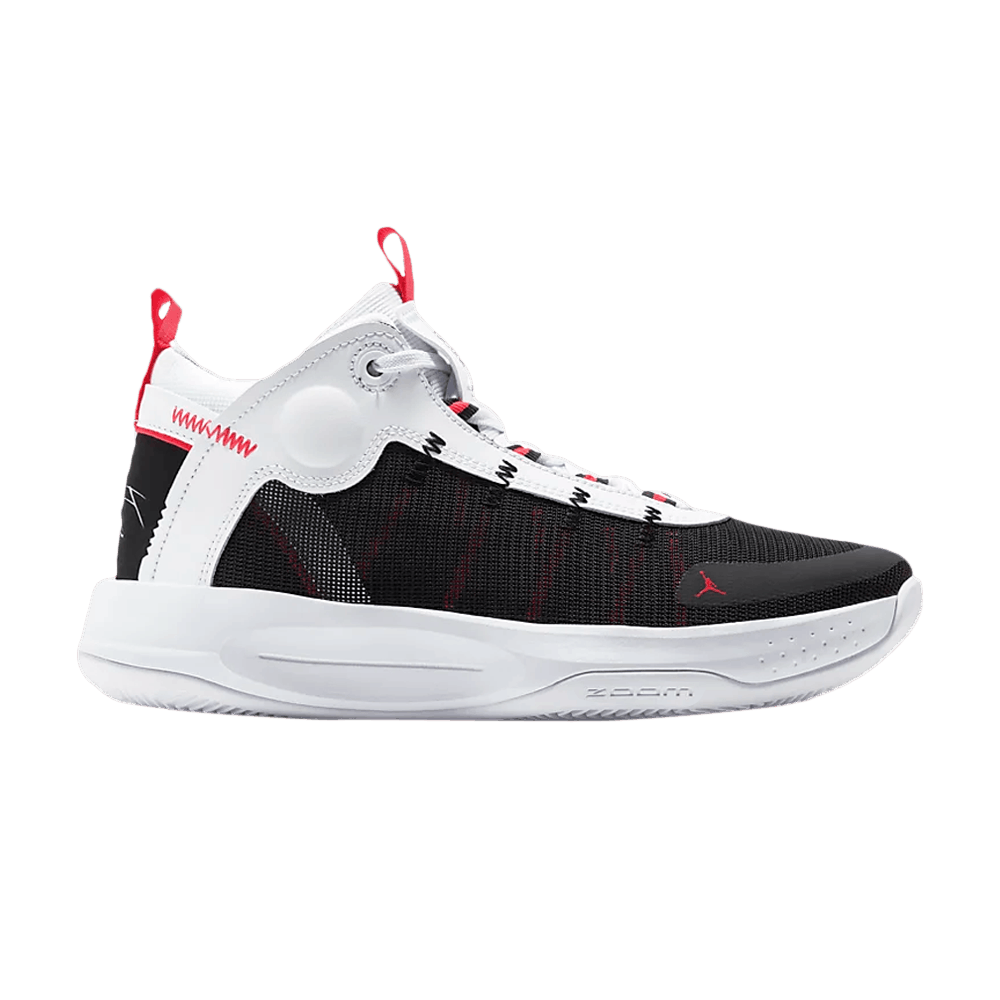 Jordan Jumpman 2020 'Red Orbit'