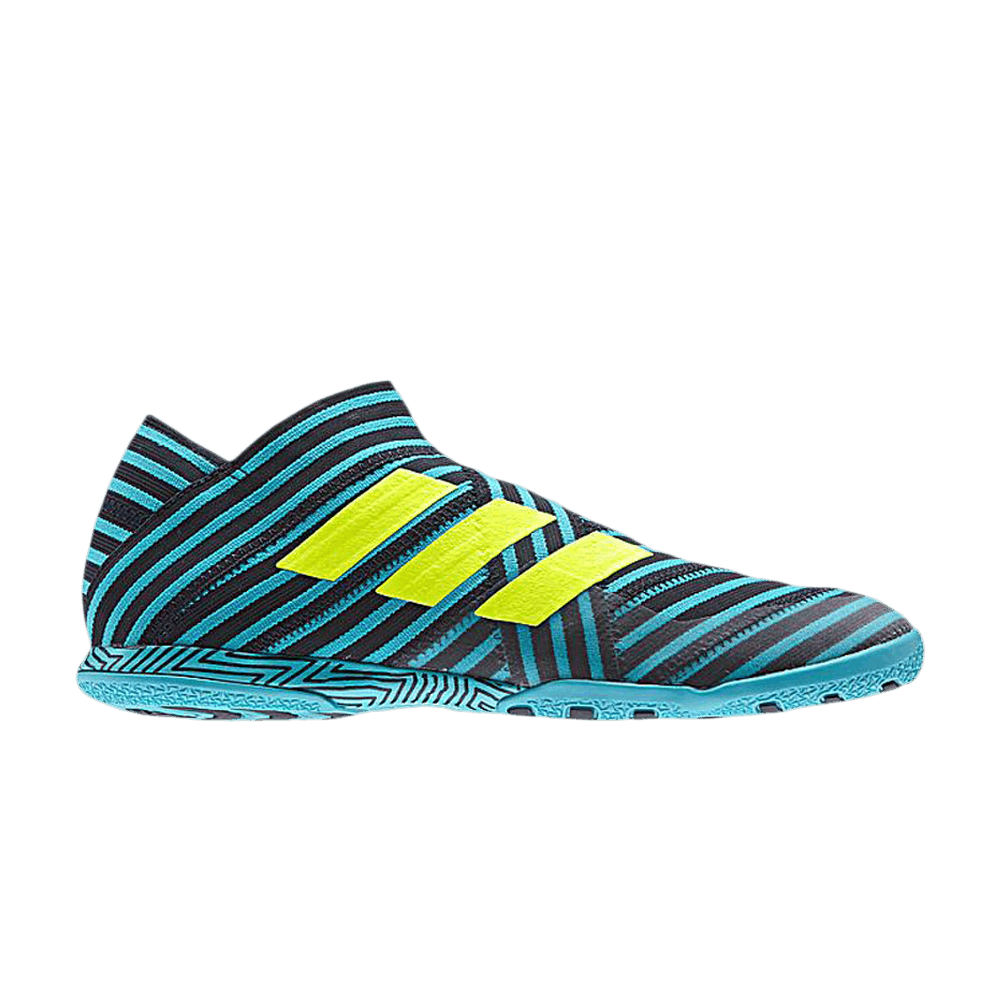 Nemeziz Tango 17+ 360 Agility 'Legend Ink Energy Blue'