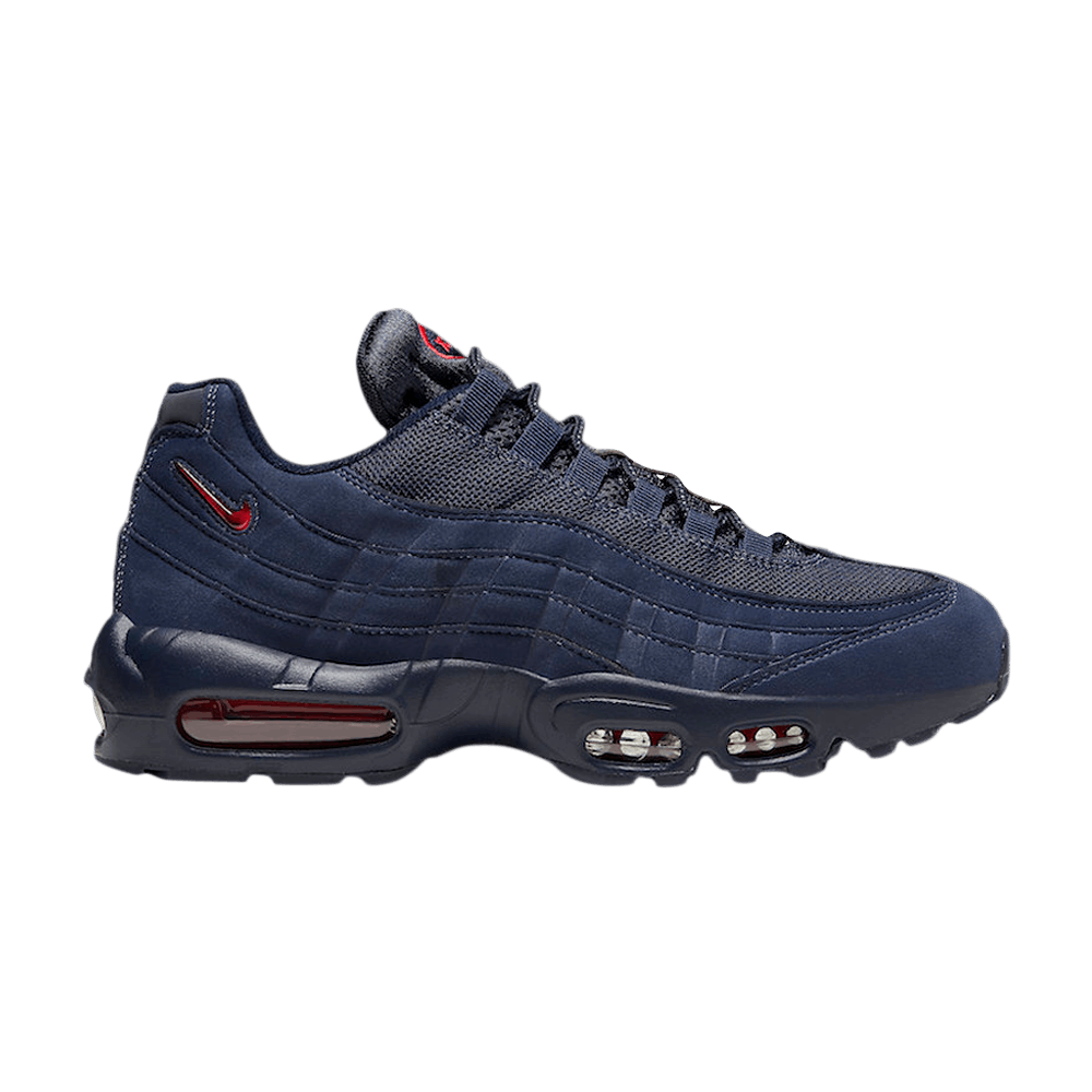 Air Max 95 SC Jewel 'Navy Blue'