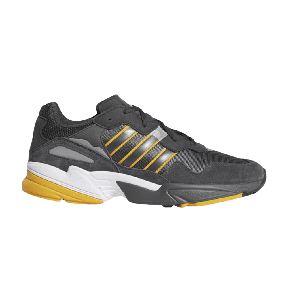 Yung-96 'Grey Collegiate Gold'