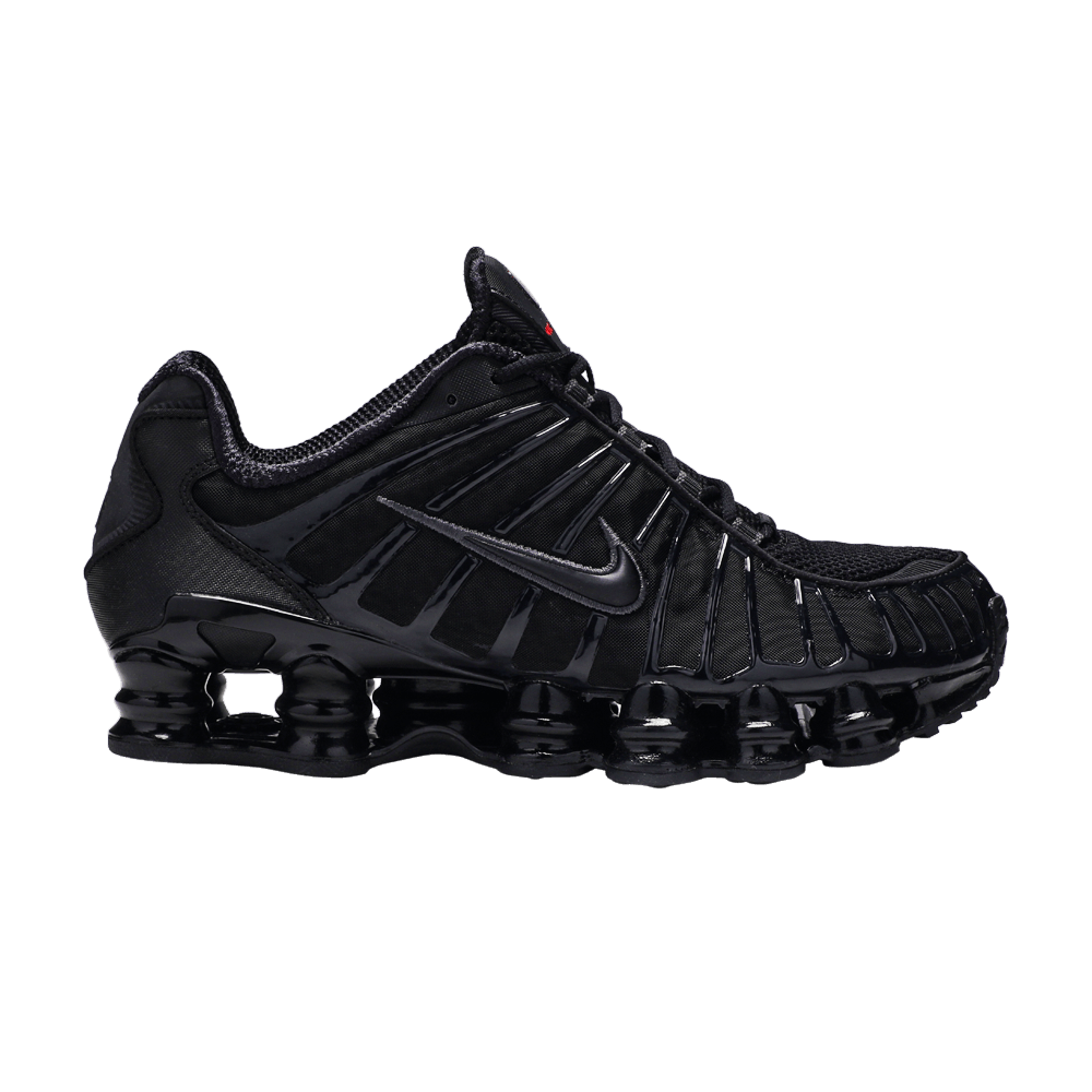 Shox TL 'Metallic Hematite'