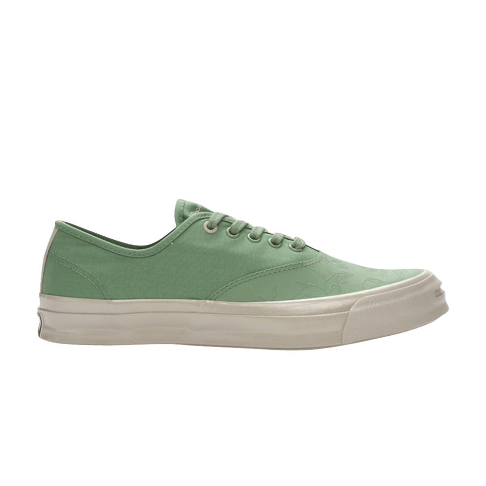 Jack Purcell Signature CVO Low 'Tennis Green'